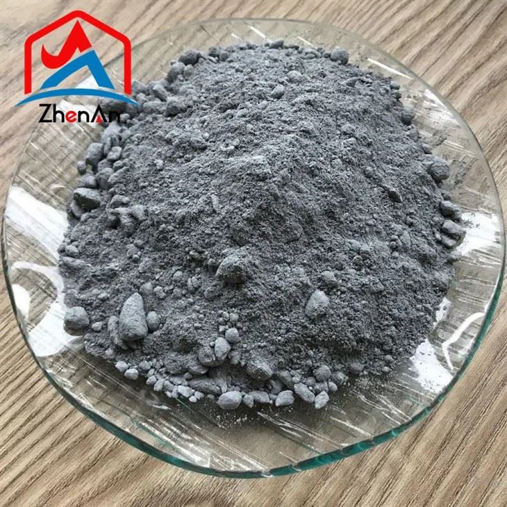 Cheap Factory Price Low Cement Refractory Castable
