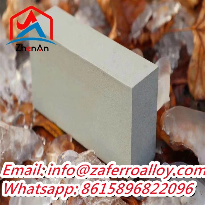 Dry Pressed Fire Bricks (2)
