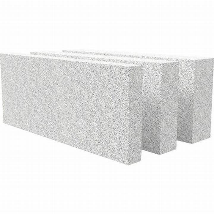 Electromelt Resintered Corundum Mullite Brick