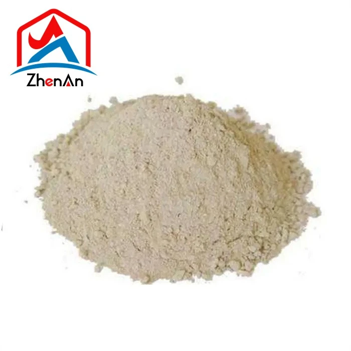 Factory Produced Strength High Refractory Cement
