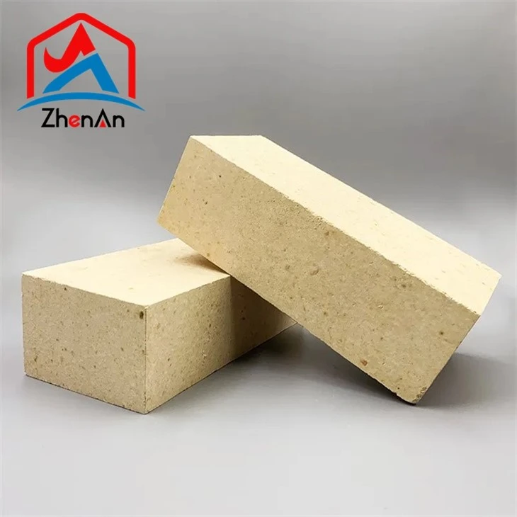 Fire Brick For Blast Furnace