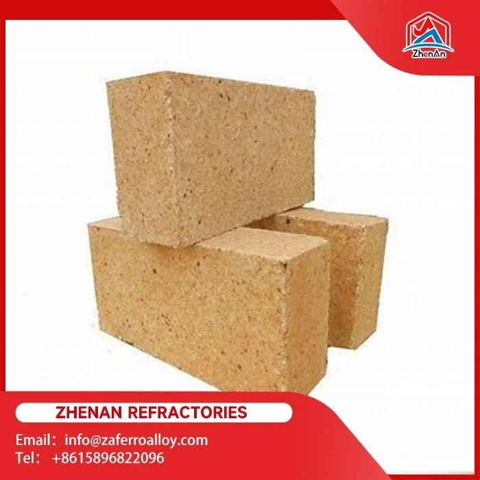 High Purity Corundum Brick