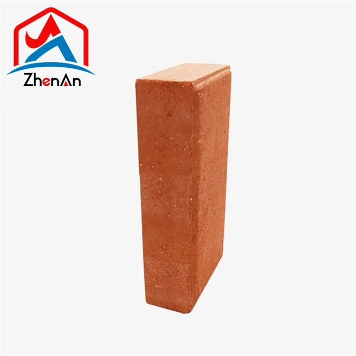 Industrial Aluminum Silicate Fire Brick