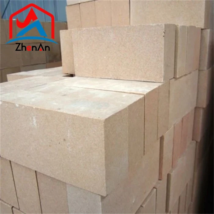 Insulation Fire Rated Bricks