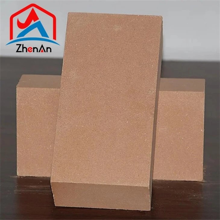 Light Weight Fire Clay Brick