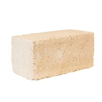 Low Thermal Conductivity Mullite Brick
