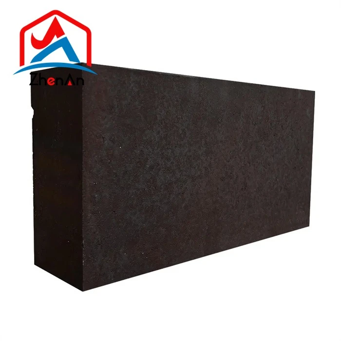 Magnesia Chrome Bricks For Cement (2)