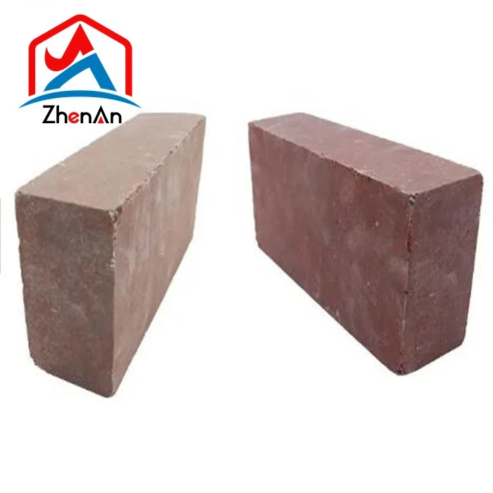 Magnesite Chrome Brick For Glass Fiber