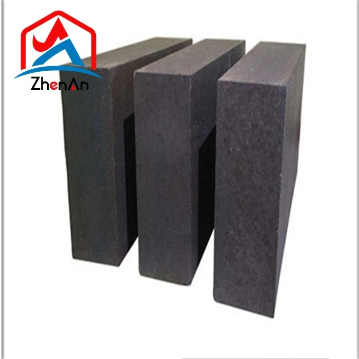 Magnesite Chrome Brick For Vermiculite Exfoliation