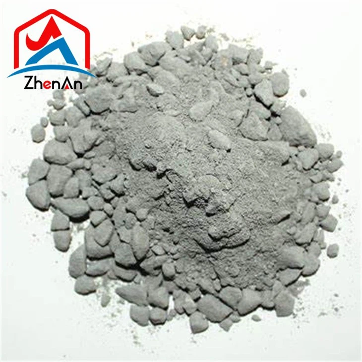 Refractory Bricks Raw Materials factory