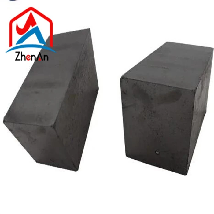 Silicon Carbon Bricks For Refining Ladle Slag Lining (2)