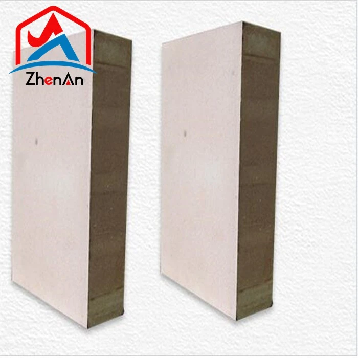 Zircon Brick For Insulation Materials