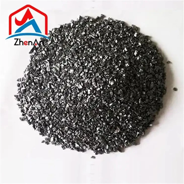 Metal Silicon Powder 1101 supplier