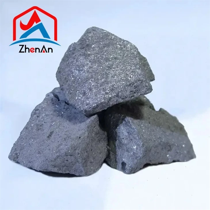 FeSi 45 Alloy Lump