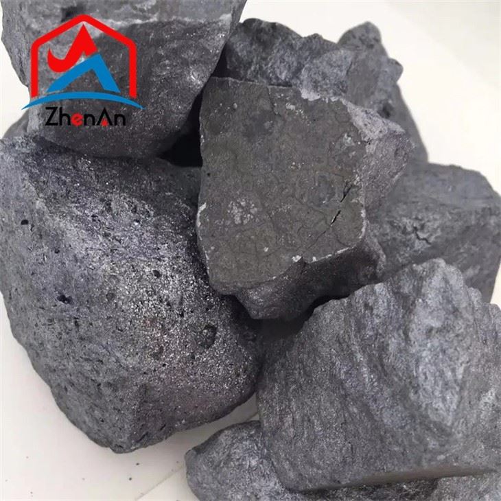 Chemical Grade FeSi 45
