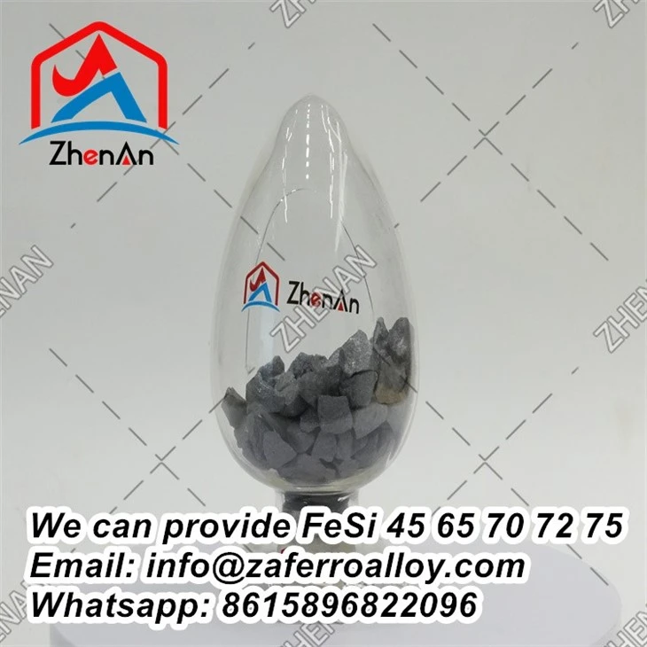 75 Ferro Silicate