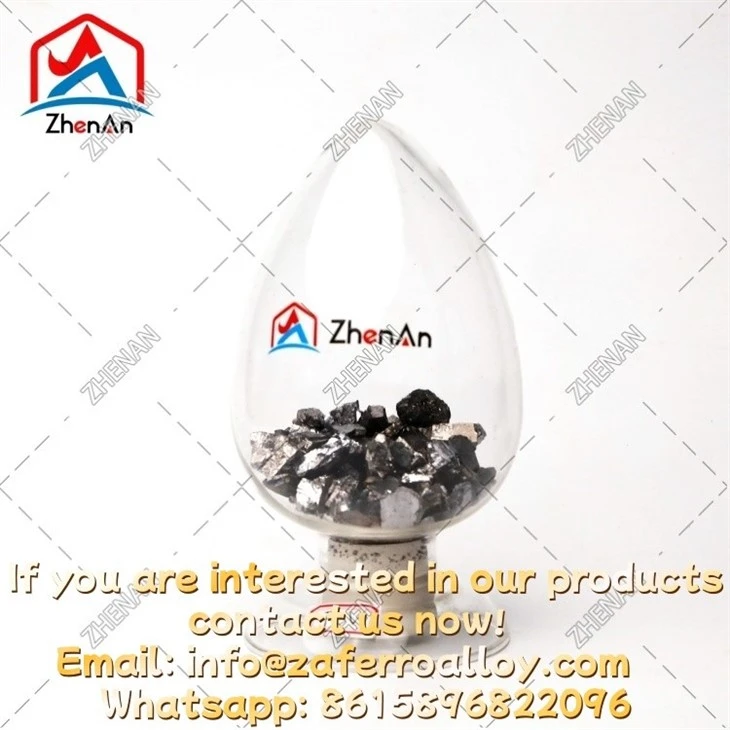 Available Fev80 Ferrovanadium