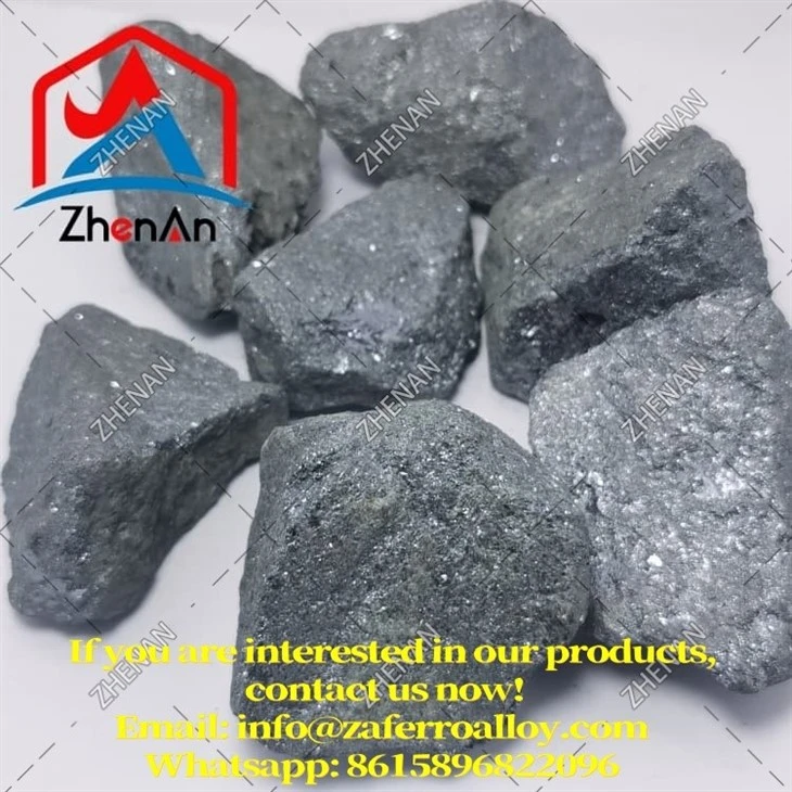 Best Quality 6818 Silicon Carbon Alloy
