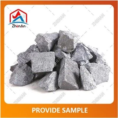 Ferro Silicon de alta qualidade.
