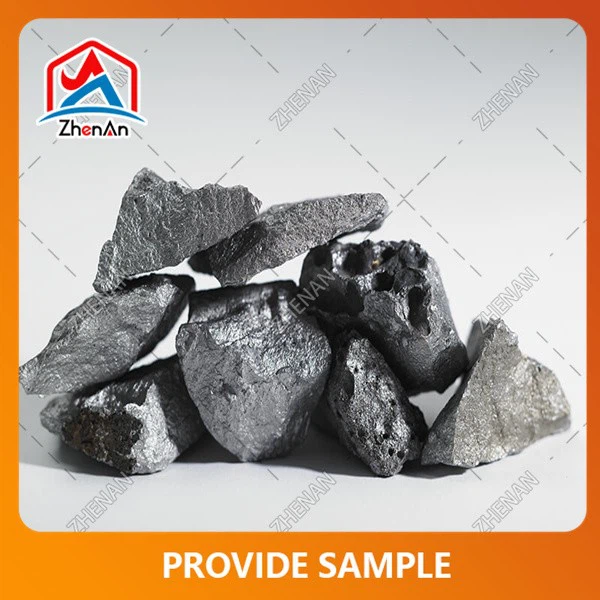 Application Fields Of Ferro Titanium