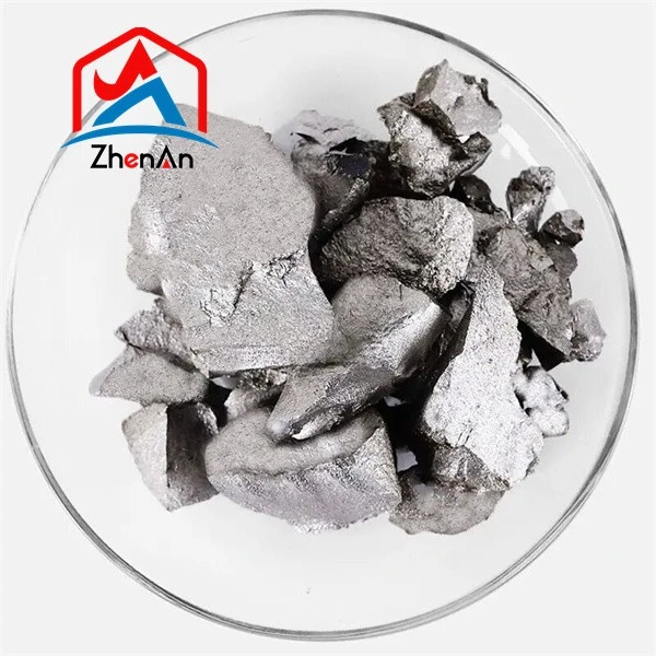 FeTi30 Alloy For Deoxidation best