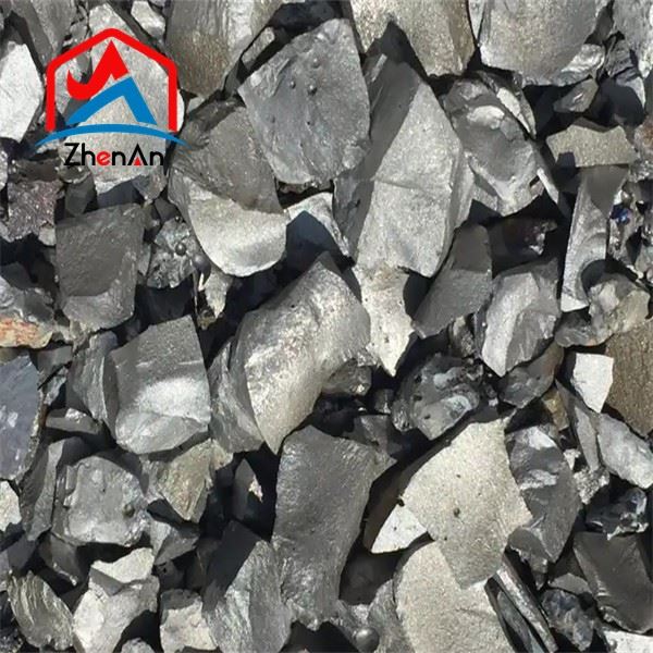 FeTi30 Alloy For Deoxidation suppliers