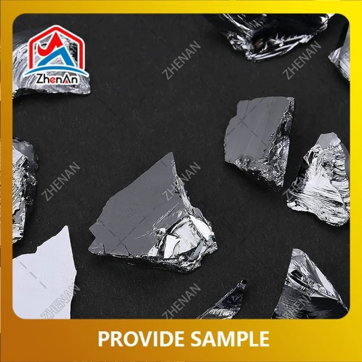 High-Performance Silicon Grade 2502 Material suppliers