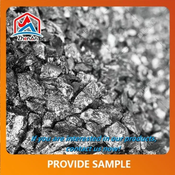 Industrial Grade Silicon Metal 553 Lumps