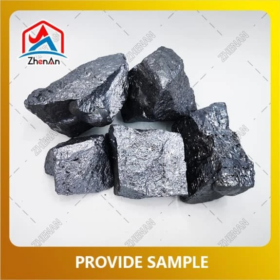 Industrial Silicon Grade 421 Alloy Material suppliers