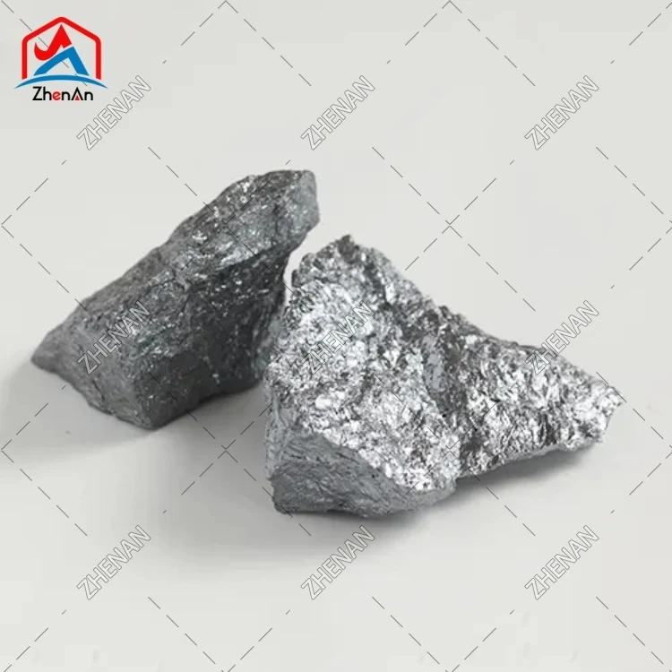 Silicon Metal Silicon Metal