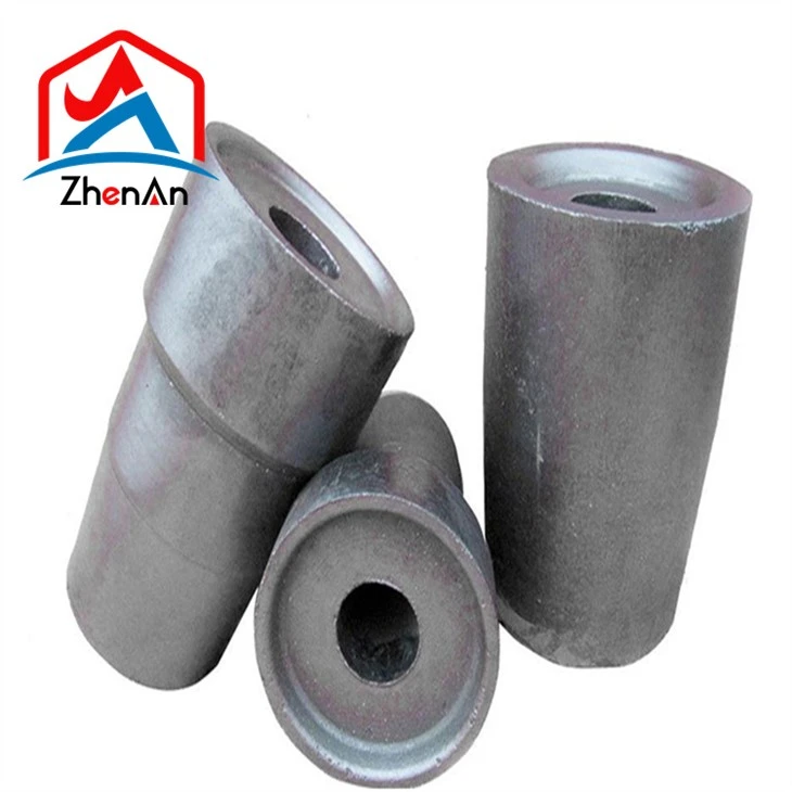 Ladle Nozzle