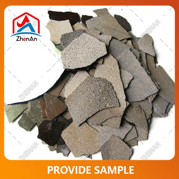 Um dos materiais de alto nível