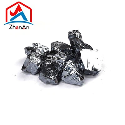 Metalurgia do Silício