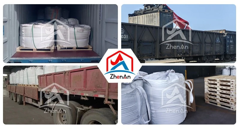 High purity FeTi Alloy Pack High purity FeTi Alloy Pack
