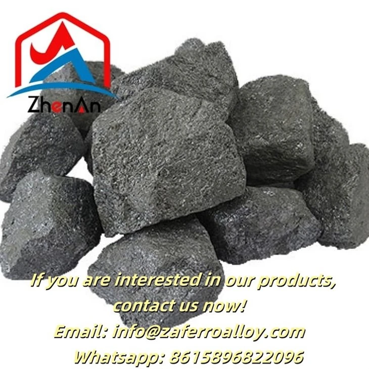Pure Silicon-Carbon Alloy