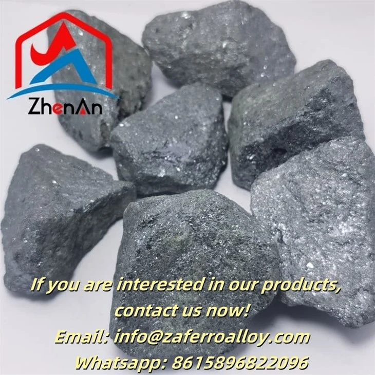 Pure Silicon-Carbon Alloy