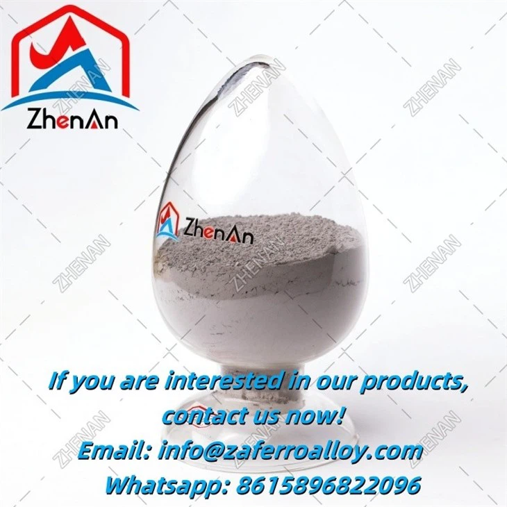 Purity 99% Silicon Nitride Powder