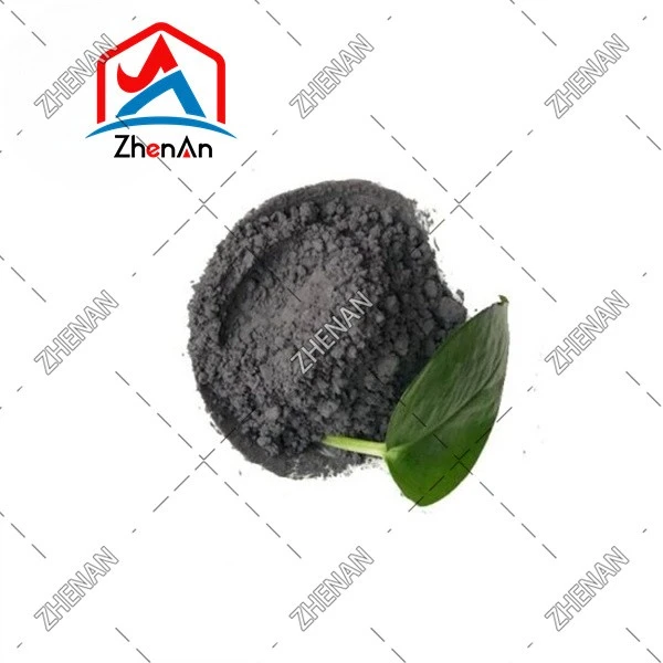 Silicon Metal Powder Application Material factory