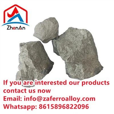 70 Hc Ferro Manganês