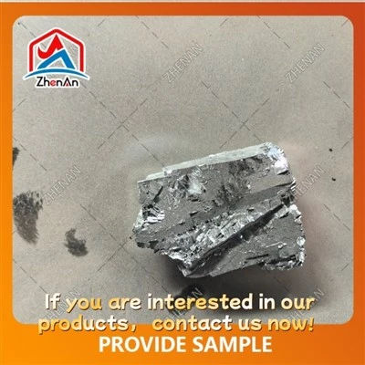 80% de pureza Ferro Vanadium