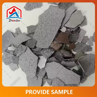 Origem da China Floco eletrolítico de manganês