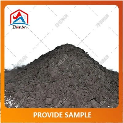 Durável Ferro Silicon Powder para produção de ligas