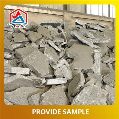FeSi 65 Granule Material For Refining
