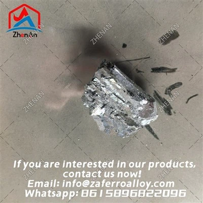 Material de alta qualidade Ferrovanadium