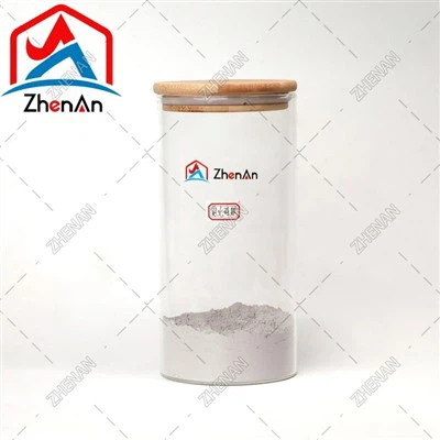 Pó de micro nitreto de silício