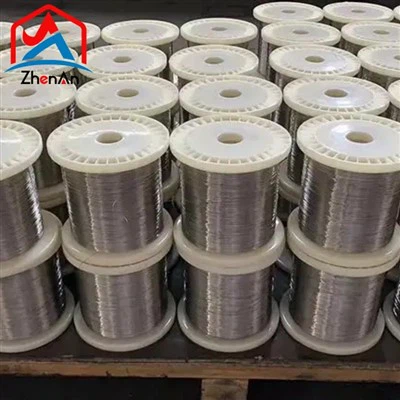 Nickel Wire