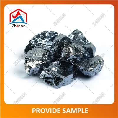 Silicon Metal 2202 Purity